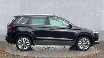 Skoda Karoq 1.5 TSI SE L 5dr DSG