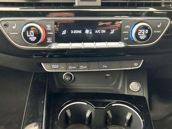 Audi A4 Avant 35 TFSI Black Edition 5dr S Tronic