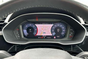 Audi Q3 35 TDI S Line 5dr S Tronic