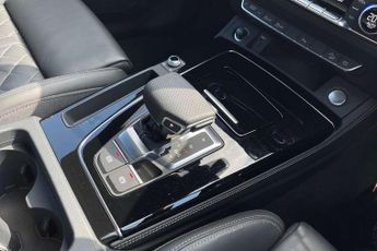 Audi Q5 45 TFSI Quattro Edition 1 5dr S Tronic