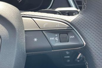 Audi Q5 45 TFSI Quattro Edition 1 5dr S Tronic