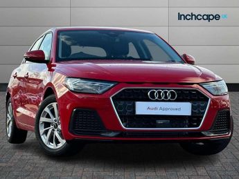 Audi A1 30 TFSI 110 Sport 5dr