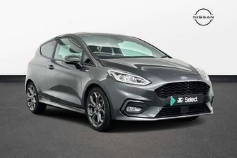 Ford Fiesta 1.0 EcoBoost 95 ST-Line Edition 3dr