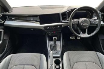 Audi A1 35 TFSI S Line 5dr S Tronic