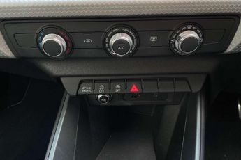 Audi A1 35 TFSI S Line 5dr S Tronic