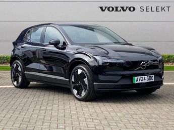 Volvo EX30 200kW SM Extended Range Plus 69kWh 5dr Auto