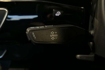 Audi A4 35 TFSI Black Edition 4dr