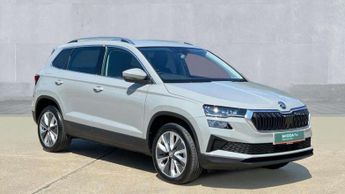 Skoda Karoq 2.0 TDI SE L 5dr