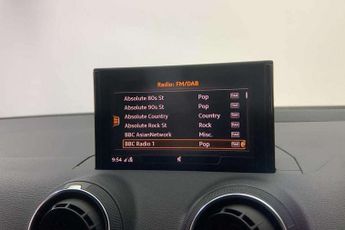 Audi Q2 35 TFSI Black Edition 5dr S Tronic