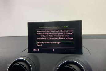 Audi Q2 35 TFSI Black Edition 5dr S Tronic