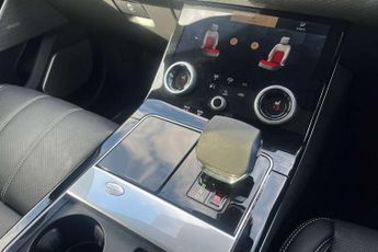 Land Rover Range Rover Velar 2.0 D200 R-Dynamic SE 5dr Auto