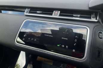 Land Rover Range Rover Velar 2.0 D200 R-Dynamic SE 5dr Auto