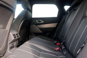 Land Rover Range Rover Velar 2.0 D200 R-Dynamic SE 5dr Auto