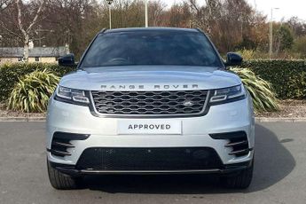 Land Rover Range Rover Velar 2.0 D200 R-Dynamic SE 5dr Auto