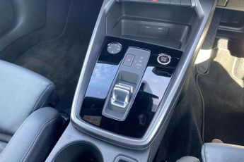 Audi A3 35 TFSI S Line 5dr S Tronic