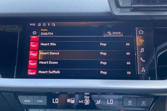Audi A3 35 TFSI S Line 5dr S Tronic