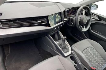 Audi A1 35 TFSI Sport 5dr S Tronic
