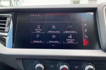 Audi A1 35 TFSI Sport 5dr S Tronic