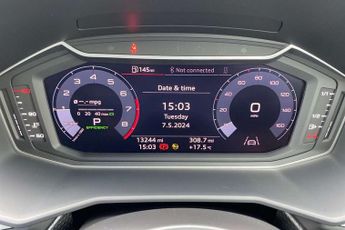 Audi A1 35 TFSI Sport 5dr S Tronic