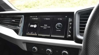 Audi A1 35 TFSI S Line 5dr S Tronic