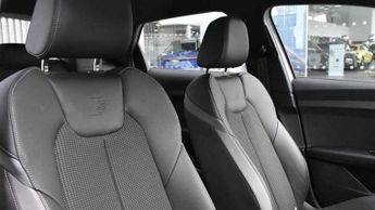 Audi A1 35 TFSI S Line 5dr S Tronic