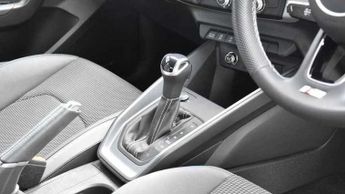 Audi A1 35 TFSI S Line 5dr S Tronic