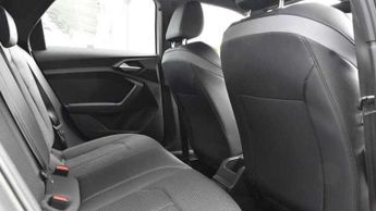 Audi A1 35 TFSI S Line 5dr S Tronic