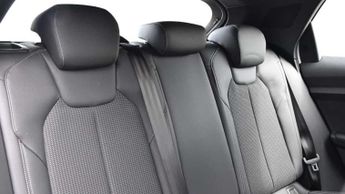Audi A1 35 TFSI S Line 5dr S Tronic