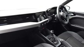 Audi A1 35 TFSI S Line 5dr S Tronic