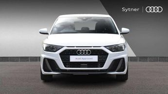 Audi A1 35 TFSI S Line 5dr S Tronic