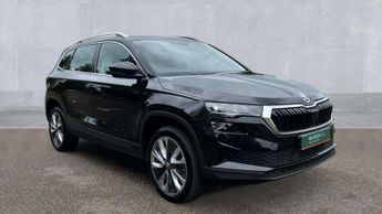 Skoda Karoq 2.0 TDI SE L 5dr DSG