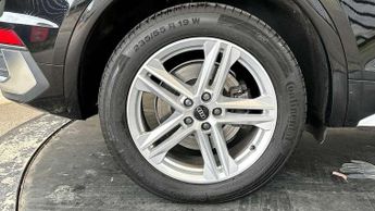 Audi Q5 Sportback 40 TDI Quattro S Line 5dr S Tronic