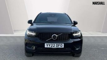 Volvo XC40 1.5 T3 [163] R DESIGN 5dr Geartronic