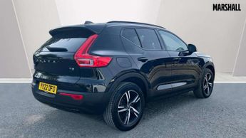 Volvo XC40 1.5 T3 [163] R DESIGN 5dr Geartronic