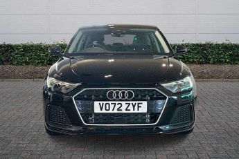 Audi A1 30 TFSI 110 Sport 5dr S Tronic