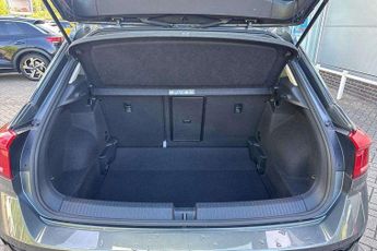 Volkswagen T-Roc 1.5 TSI EVO SE 5dr DSG