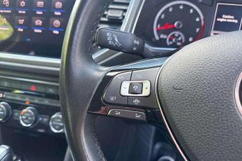 Volkswagen T-Roc 1.5 TSI EVO SE 5dr DSG