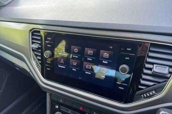 Volkswagen T-Roc 1.5 TSI EVO SE 5dr DSG