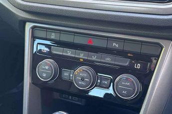 Volkswagen T-Roc 1.5 TSI EVO SE 5dr DSG