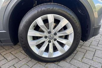 Volkswagen T-Roc 1.5 TSI EVO SE 5dr DSG