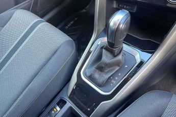 Volkswagen T-Roc 1.5 TSI EVO SE 5dr DSG