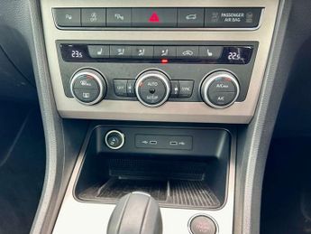 SEAT Ateca 1.5 TSI EVO Xperience Lux 5dr DSG