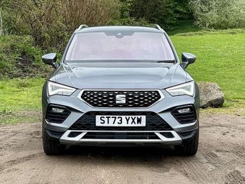 SEAT Ateca 1.5 TSI EVO Xperience Lux 5dr DSG