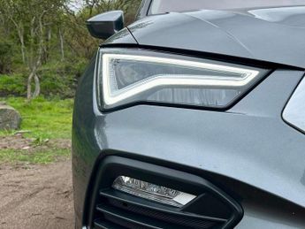 SEAT Ateca 1.5 TSI EVO Xperience Lux 5dr DSG