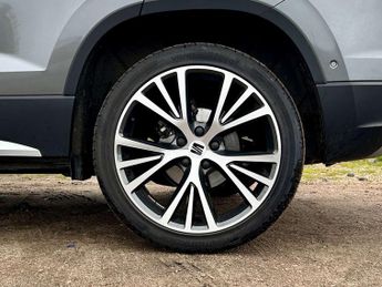 SEAT Ateca 1.5 TSI EVO Xperience Lux 5dr DSG
