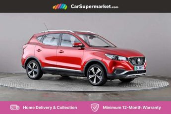 MG ZS 105kW Exclusive EV 45kWh 5dr Auto