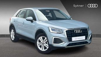 Audi Q2 35 TFSI Sport 5dr