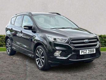 Ford Kuga 2.0 TDCi ST-Line 5dr Auto 2WD