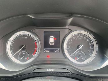 Skoda Karoq 1.5 TSI SE L 5dr DSG