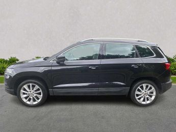 Skoda Karoq 1.5 TSI SE L 5dr DSG